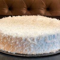 imagem Torta de Coco