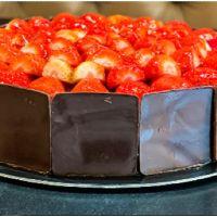 imagem Torta Amor Perfeito