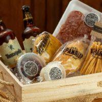 imagem Cesta Happy Hour