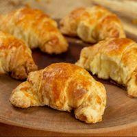 imagem Mini Croissant