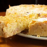 imagem Quiche Lorraine
