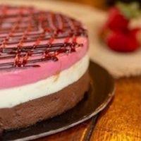 imagem Torta Napolitana