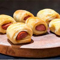 imagem Mini Hot Dog (12 Unidades)
