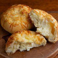 imagem Mini Pão de Batata com Requeijão